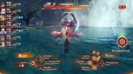 Players can battle a Quardun to obtain its fangs in Xenoblade Chronicles 3 (Image via Nintendo)